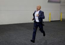 Exosquelettes au CES: Moins chers et plus légers Exosquelettes au CES: Moins chers et plus légers