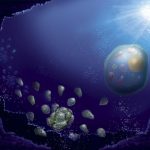 Origine de Luca, Ancêtre de Tous les Êtres Vivants Origine de Luca, Ancêtre de Tous les Êtres Vivants