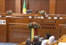 Paix Et Cohésion Nationale Au Cœur De La 8e Session Paix Et Cohésion Nationale Au Cœur De La 8e Session