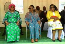 Directeur De L’Enfance Installé À Mouyondzi Directeur De L'Enfance Installé À Mouyondzi