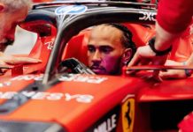 F1 2026: Défi Énorme Pour Hamilton Et Ferrari F1 2026: Défi Énorme Pour Hamilton Et Ferrari