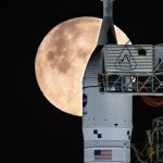 Artemis II Retardé Au Retour Des Humains Vers La Lune Artemis II Retardé Au Retour Des Humains Vers La Lune