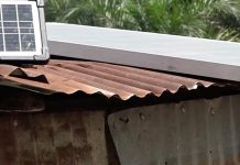 Village Mbamba Souffre du Manque d’Électricité Village Mbamba Souffre du Manque d'Électricité