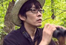 L’homme qui a percé le langage des oiseaux L'homme qui a percé le langage des oiseaux