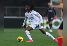 Léopards: Renforts et Fraîcheur Avant les Barrages Léopards: Renforts et Fraîcheur Avant les Barrages