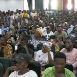 Buma M’otoho Appelle la Jeunesse à Soutenir le Chef Buma M’otoho Appelle la Jeunesse à Soutenir le Chef