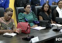 Sept Femmes Entrepreneurs Bénéficient du Crédit Mwasi Telema Sept Femmes Entrepreneurs Bénéficient du Crédit Mwasi Telema