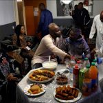 Ramadan: Bien Manger Pour Éviter Fatigue Et Fringales Ramadan: Bien Manger Pour Éviter Fatigue Et Fringales