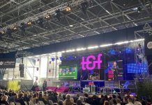 Innovations Santé et Environnement à Tech&Fest 2026 Innovations Santé et Environnement à Tech&Fest 2026