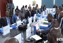 Budget de 11 milliards adopté pour le projet Hiswaca Budget de 11 milliards adopté pour le projet Hiswaca