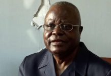 Réserves de l’UPRN sur l’élection présidentielle 2026 Réserves de l'UPRN sur l'élection présidentielle 2026