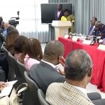 Mobilisation de l’Équipe de Denis Sassou N’Guesso Mobilisation de l'Équipe de Denis Sassou N'Guesso