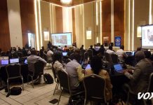 le pam fait valider son plan stratégique 2027-2031 au congo le pam fait valider son plan stratégique 2027-2031 au congo