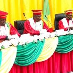 Sept Candidats Retenus Pour L’Élection Présidentielle 2026 Sept Candidats Retenus Pour L'Élection Présidentielle 2026