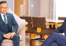 Congo Renforce Partenariats Économiques avec Botswana, Malaisie Congo Renforce Partenariats Économiques avec Botswana, Malaisie