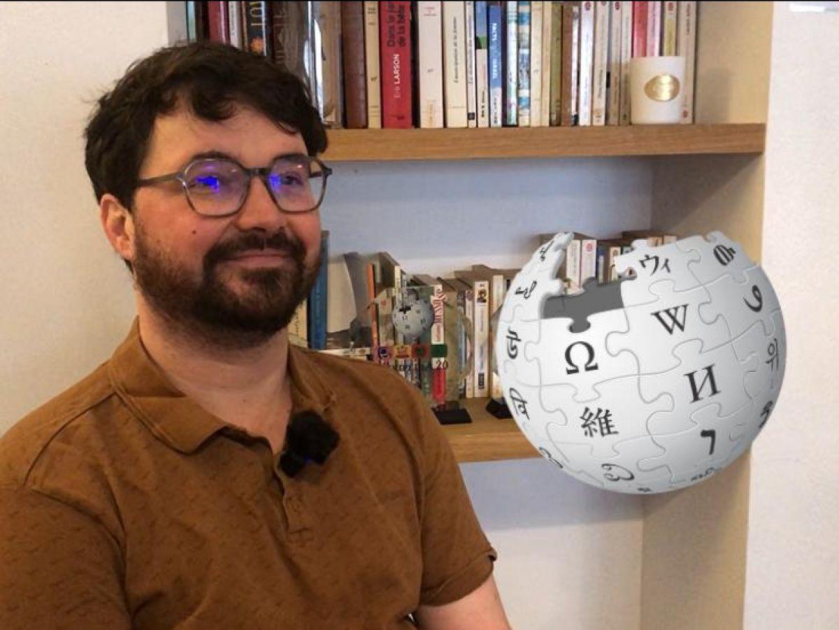 Valeur des contenus Wikipédia pour les IA selon Gerbet Valeur des contenus Wikipédia pour les IA selon Gerbet