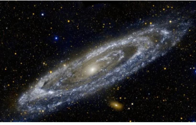 Effondrement d'une étoile et supernova ratée révélée Effondrement d'une étoile et supernova ratée révélée