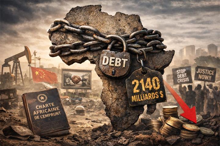 Afrodad Plaide Pour Refondre La Charte Africaine Afrodad Plaide Pour Refondre La Charte Africaine