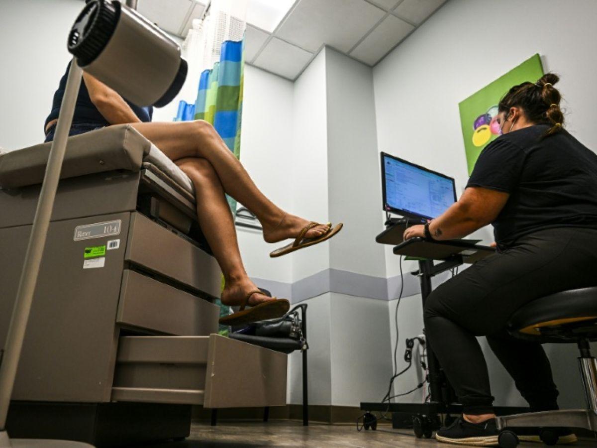 Douleurs Chroniques: Impact Plus Fort Chez Les Femmes Douleurs Chroniques: Impact Plus Fort Chez Les Femmes