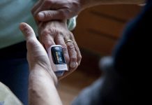 « Il n’y a pas de désert infirmier » "Il n'y a pas de désert infirmier"