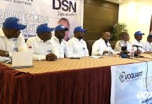 Voquart Soutient Denis Sassou N’Guesso 2026 Voquart Soutient Denis Sassou N'Guesso 2026