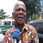 Congolais S’Expriment Sur Élection Présidentielle 2026 Congolais S'Expriment Sur Élection Présidentielle 2026