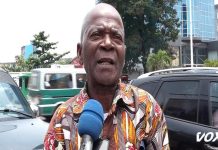 Congolais S’Expriment Sur Élection Présidentielle 2026 Congolais S'Expriment Sur Élection Présidentielle 2026