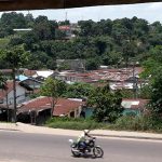 Riverains Plaident Pour Ralentisseurs et Garde-Fous Riverains Plaident Pour Ralentisseurs et Garde-Fous