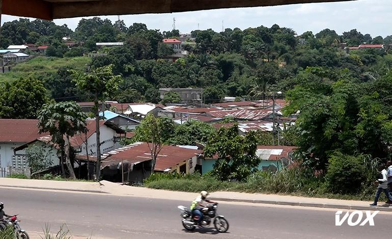 Riverains Plaident Pour Ralentisseurs et Garde-Fous Riverains Plaident Pour Ralentisseurs et Garde-Fous