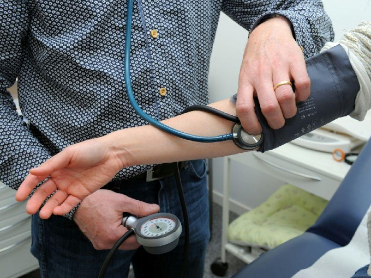 Violences Conjugales: Généralistes Peu Interrogent Patientes Violences Conjugales: Généralistes Peu Interrogent Patientes