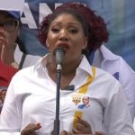 Élections à Makelekele 2 pour Denis Sassou N’Guesso Élections à Makelekele 2 pour Denis Sassou N'Guesso