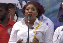 Élections à Makelekele 2 pour Denis Sassou N’Guesso Élections à Makelekele 2 pour Denis Sassou N'Guesso