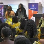 Burotop Iris Sensibilise le Personnel Féminin à la Santé Burotop Iris Sensibilise le Personnel Féminin à la Santé