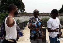 Victimes du 4 Mars Attendent Prise en Charge Gouvernementale Victimes du 4 Mars Attendent Prise en Charge Gouvernementale