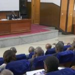 Henri Bouka Exhorte à une Organisation Rigoureuse des Votes Henri Bouka Exhorte à une Organisation Rigoureuse des Votes