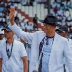 Réhabilitation du Stade TP Mazembe par Moïse Katumbi Réhabilitation du Stade TP Mazembe par Moïse Katumbi