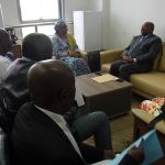 Appréciation des Activités des Candidats du CSLP Appréciation des Activités des Candidats du CSLP