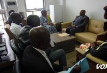 Appréciation des Activités des Candidats du CSLP Appréciation des Activités des Candidats du CSLP