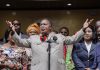 Présidentielle 2026 Congo-Brazzaville Sassou Nguesso Reconduit Présidentielle 2026 Congo-Brazzaville Sassou Nguesso Reconduit