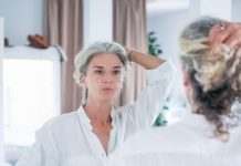 Cheveux Blancs Comme Mécanisme de Défense Contre Cancer Cheveux Blancs Comme Mécanisme de Défense Contre Cancer