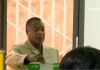 Sassou-N’Guesso Confiant Pour Le Scrutin Présidentiel Sassou-N'Guesso Confiant Pour Le Scrutin Présidentiel