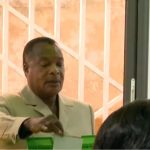 Sassou-N’Guesso Confiant Pour Le Scrutin Présidentiel Sassou-N'Guesso Confiant Pour Le Scrutin Présidentiel