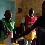 Affluence et Détermination des Électeurs à Mfilou Affluence et Détermination des Électeurs à Mfilou