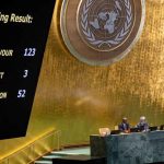 ONU Déclare La Traite Des Esclaves Crime Contre L’Humanité ONU Déclare La Traite Des Esclaves Crime Contre L'Humanité