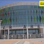 Dakar Se Prépare Pour Les Jeux Olympiques De La Jeunesse Dakar Se Prépare Pour Les Jeux Olympiques De La Jeunesse