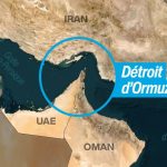 Fermeture D’Ormuz: L’Afrique Peut‐Elle Combler le Manque? Fermeture D’Ormuz: L’Afrique Peut‐Elle Combler le Manque?
