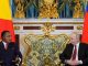 Renforcement du Partenariat Bilatéral entre le Congo et la Russie Renforcement du Partenariat Bilatéral entre le Congo et la Russie