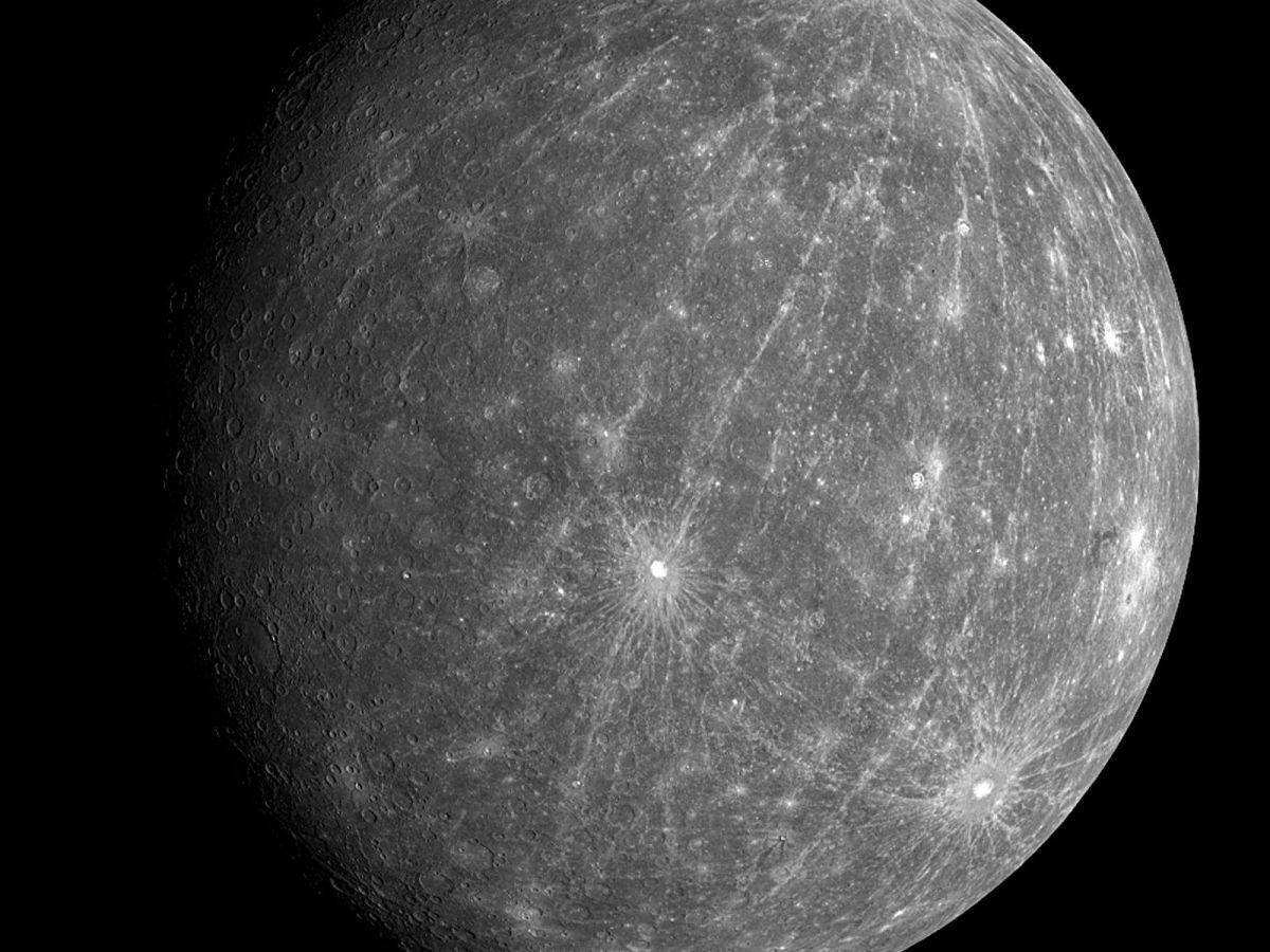 James Webb Révèle La Surface D'Une Exoplanète Rocheuse James Webb Révèle La Surface D'Une Exoplanète Rocheuse