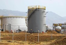 La Guerre en Iran Attire les Investisseurs vers L’énergie Africaine La Guerre en Iran Attire les Investisseurs vers L’énergie Africaine