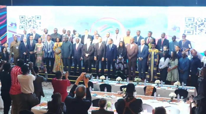 Sommet Nucléaire D’Accra: L’Afrique Face au Défi du Financement Sommet Nucléaire D'Accra: L'Afrique Face au Défi du Financement